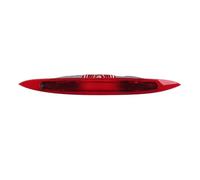 YQZGRD Car Third Brake Light Car LED Rear Brake Light Third Brake Stop Lamp High Mounted Brake Light for Modus 2004-2012, 8200219415