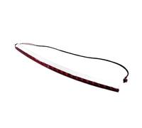 YQZGRD Car Third Brake Light For Benz W204 2008-2016 Car High Rear Brake Lamp Rear Bumper High Mounted Third 3rd Brake Stop Light Lamp 2048200056
