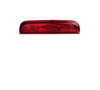 YQZGRD Car Third Brake Light For Chevy For Silverado For GMC For Sierra 1500 2500HD 3500HD 2014-2018 Red LED 3RD High Mount Level Brake Stop Cargo Light Lamp