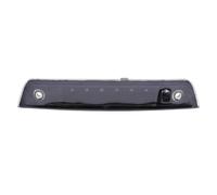 YQZGRD Car Third Brake Light For For Grand For Cherokee Wk 2005-2010 Rear High Mount Brake Light LED 3Rd Third Brake Light Accessories