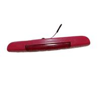 YQZGRD Car Third Brake Light For Tiida 2005-2010 High Mounted Brake LightRear High Mounted Brake Light Rear Brake Tail Light High Mounted Signal Light