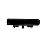 YQZGRD Car Third Brake Light LED Car Third Brake Lights Tail Lamp 3rd Brake Cargo Light For For Wrangler JL 2018-2023 Car Styling Rear Roof Warning Light