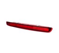 YQZGRD Car Third Brake Light LED High Position Mount Additional Stop Lamp For QASHQAI 2008 2009 2010 2011 2012 2013 2014 Car-styling Rear Brake Light