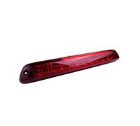 YQZGRD Car Third Brake Light Red LED 3RD High Mount Level Tail Brake Stop Cargo Light Lamp For Chevy For Colorado For GMC For Canyon 2004-2012