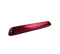 YQZGRD Car Third Brake Light Red LED 3RD High Mount Level Tail Brake Stop Cargo Light Lamp For Chevy For Colorado For GMC For Canyon 2004-2012