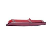 YQZGRD Car Third Brake Light Third High Mount Brake Rear Stop Tail Light Lamp for 2011 2012 2013 Brake Light Tail Light