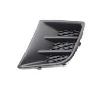YQZGRD Front Headlight Grille Cover Fog Lamp Chrome Cover 7422A9/7422A8 Front Bumper Fog Light Grille Left Right Fog Lamp Cover Grilles for 107 2009-2012