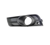 YQZGRD Front Headlight Grille Cover For Chevy For Cruze 2009 2010 2011 2012 2013 2014 Front Bumper Grille Driving Lamps Cover Fog Light Frame Fogs Lamp