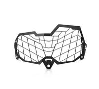 YQZGRD Headlight cover 2023 For CRF 250L 300L For Rally 2017-2022 2021 2020 CRF250L 250 300 L Motorcycle Headlight Headlamp Protector Cover Grill