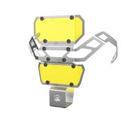 YQZGRD Headlight cover For 450MT 450 MT CF 450MT 2024 2025 2026 Accessories Headlight Guard Front Light Headlight Protector Cover
