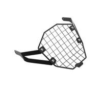 YQZGRD Headlight cover FOR FOR V-STROM 800DE FOR Vstrom 800 DE 2023 2024 Motorcycle Accessories Headlight Guard Protector Lamp Grille Cover