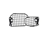YQZGRD Headlight cover Motorcycle Accessories Headlight Grill Guard Cover Protector For F800GS F700GS F650GS F 800 GS 700 650 GS 2008-2018 2017
