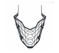 YQZGRD Headlight cover Motorcycle Front Headlight Grille Guard Protection Accessories Headlamp Protector Cover For CB400x 2019-2022 Protector Cover