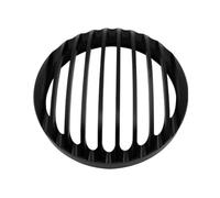 YQZGRD Headlight cover Motorcycle Headlight Grill Cover Guard For For Davidson Sportster XL 883 XL883 Iron XL 1200 XL1200 Custom XL1200C 1200