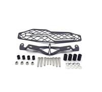 YQZGRD Headlight cover Motorcycle Headlight Grille Head Light Guard Protector Cover Headlamp Shield Protection For F750GS For F850GS