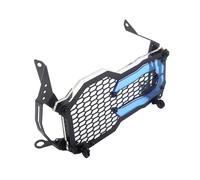 YQZGRD Headlight cover Motorcycle Headlight Protector Grille Guard Cover Protection Grill For R1200GS R1250GS LC For Adventure R 1200 GS R1250 GS