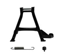 YQZGRD Motorbike Center Stand Bracket For CB500X CB500F 2013-2022 Motorcycle Parking Bracket Center Parking Stand Firm Holder Bracket Accesorios
