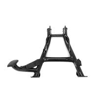 YQZGRD Motorbike Center Stand Bracket Motorcycle Kickstand Center Central Parking Stand Holder Support Middle For CB500X CB500F CB 500 X F CB400X/F 2013-2022