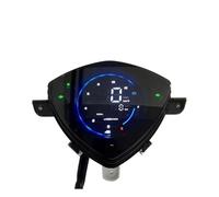 YQZGRD Motorbike Speedometer Odometer For Address110 FI Digital Meter Speedometer Odometer Assembly Motorcycle Tachometer Speedometer Odometer