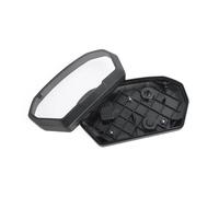 YQZGRD Motorbike Speedometer Odometer For Street Triple 765RS 1200RS For Tiger 800/850 Speedometer Case Tachometer Gauge Odometer Instrument Housing Cover