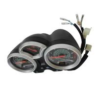 YQZGRD Motorbike Speedometer Odometer Motorcycle Dashboard Digital Motorcycle Meter Speedometer Odometer Motorcycle Accessories For RC150 16-19 Odometer Speedometer