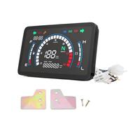 YQZGRD Motorbike Speedometer Odometer Motorcycle Instrument Dashboard Odometer Digital Gauge Motorbike Odometer For EX5 Speedometer Odometer Gauge