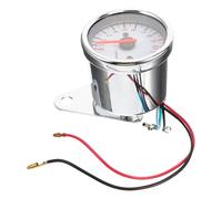 YQZGRD Motorbike Speedometer Odometer Motorcycle Modified Tachometer Mileage Gear Speed Motorbike Speeds Odometer Speedometer Instrument Digital Odometer