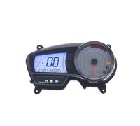 YQZGRD Motorbike Speedometer Odometer Motorcycle Speedometer Digital Odometer Tachometer For RTR 160 180 2008 2009 2010 Speedometer Tachometer Odometer