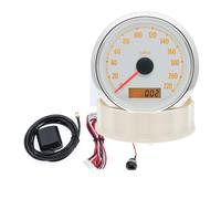 YQZGRD Motorbike Speedometer Odometer Motorcycle Speedometer Instruments Gauges Odometer Speedometer For Motorcycle Speedometer Gauge Odometer Gauge