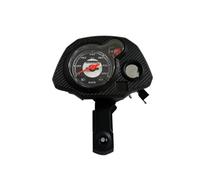 YQZGRD Motorbike Speedometer Odometer Motorcycle Speedometer Odometer Tachometer Accessories Motorcycle Tachometer Speedometer Odometer Tachometer
