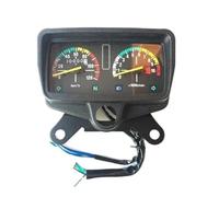YQZGRD Motorbike Speedometer Odometer Speedometer Digital Display For CG125 ZJ125 XF125 Motorcycle Spare Parts Motorcycle Accessories Speedometer Odometer Tachometer