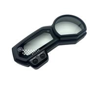 YQZGRD Motorbike Speedometer Odometer Speedometer Odometer Speed Table Instrument Housing Tachometer Cover For FZ1 FZ1N/S FZ6 FZ6N XJ6 Motorcycle Accessories