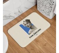YQZQJEXW Meryl Streep Sophie S Choice Stylish Doormats Bath Mats Carpets Tapistry