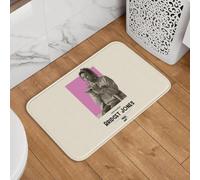 YQZQJEXW Renee Zellweger Bridget Jones Diary Stylish Doormats Bath Mats Carpets Baby Room