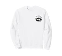 Yr Wyddfa Snowdon 1085m Wales Hiking Mountain Design Sweatshirt
