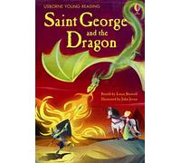 Saint George and the Dragon: (Young Reading Series 1)