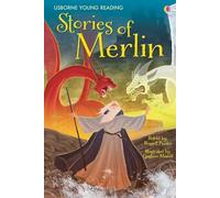 Stories of Merlin