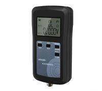 YR1035 Internal Resistance Tester with Real Time Display and Measurement Features