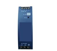 YR2.DIODE DIN Rail Redundancy Module, 20A Output | 12-48VDC Input, 2x10A Inputs, 800mV Voltage Drop