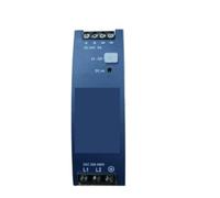 YR2.DIODE DIN Rail Redundancy Module, 20A Output | 12-48VDC Input, 2x10A Inputs, 800mV Voltage Drop