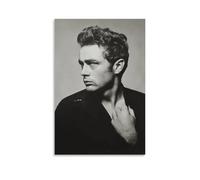 YRAEYWAER James Dean（10） Posters Aesthetic Decor Living Modern Family Bedroom Bedroom Living Room Wall Art Decoration Poster 16x24inch(40x60cm) Unframe-style-4