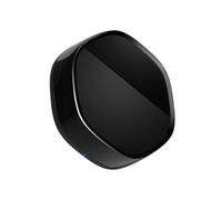 YRC11 Smart Home WiFi IR Remote Controller with Life APP Control Voice Compatible Google Assistant for TV top Box Air Conditioner