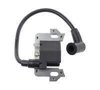YRcEKH Ignition Coil Fit For Honda GC135 GCV135 GC160 GCV160 GSV190LA HRB216 HRR216 HRS216 HRT216 HRX217K1 HRZ216 HS520 HS720 EN2000