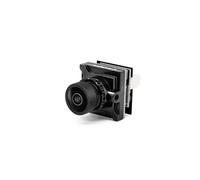 YRcEKH Ratel 2 Ratel PRO 1/1.8 Inch Starlight 1200TVL NTSC PAL 16:9 4:3 Switchable Super WDR Camera Compatible With Racing(Baby Ratel 2 Black)