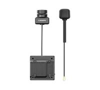 YRcEKH Walksnail Avatar HD V2 5.8GHz Digital System 32GB Low Latency 22ms 1080p HD Camera With 160° Day Vision And Gyroflow Compatible With Similar Devices