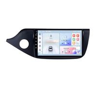 YRCTHEK For KIA CEE'D 2012-2016 Double Din 9 Inch Android 15 Car Stereo Bluetooth Car Radio Compatible Mobile Phone Mirror Link Steering Wheel Control FM/AM/RDS Backup Camera,8Core4G+WiFi12G+256G