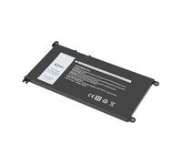 YRDD6 1VX1H Battery for Dell Inspiron 5481 5482 5485 7586 3583 5491 5591 3310 2-in-1 5593 5584 3493 3593 3793 5480 3582 5581 5590 3584 5493 5585 5594 5598 Vostro 3500 3491 5490 3400 (11.4V 42WH)