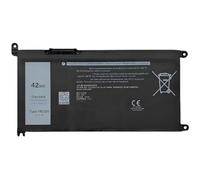 YRDD6 Laptop Battery,Compatible for Dell Inspiron,3493 3501 3793 5480 5481 5493 5585 5594 7586 OYRDD6 VM732 OVM732 1VX1H 01VX1H.