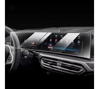 YREAJZVS TPU film Screen protector Anti-scratch film Accessories refit Car GPS navigation Protective film，For BMW G07 X7 2023 LCD screen