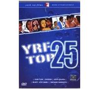 YRF Top 25 Songs
